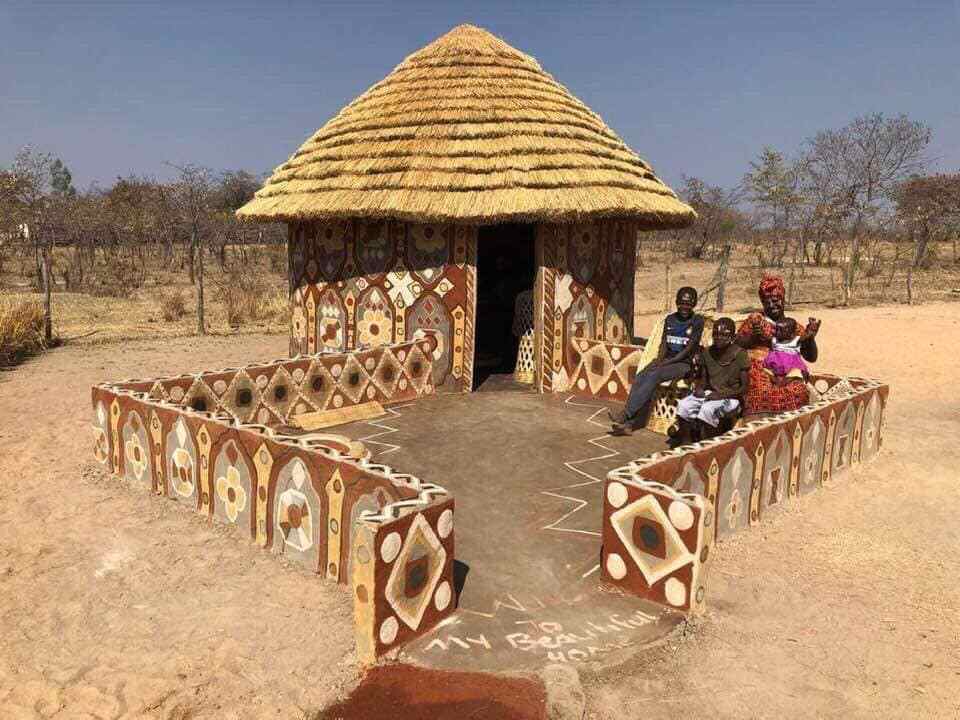 Benin du Futur 🇧🇯 tweet media