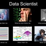 Photo by Analytics Are Us (@DataScienceROCK)