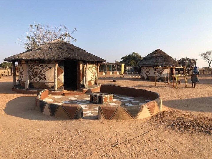 Benin du Futur 🇧🇯 tweet media