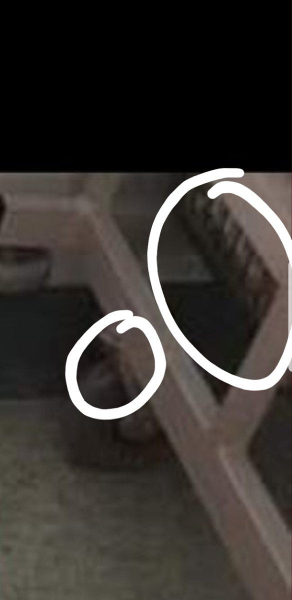Waterwheelsroad's tweet photo. @elaine0076 @billysubway @allisonpearson @EmmaKennedy I did, top circle is a basket in a stacking system, also there are no breaks on this wheel, hospital beds have breaks on all 4 wheels and the width of it is only as much as the child himself - it's a shelving unit https://t.co/VXR9s1pCnE