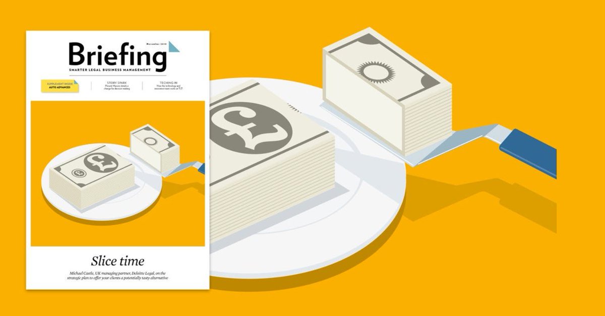 "I’m not just looking to solve today’s pain points, but future ones too. We want to be the leader in this space to help law firms draft better documents and close deals faster." - <a href="/AvaneeshMarwaha/">Avaneesh Marwaha</a> in <a href="/Briefinglegal/">Briefinglegal</a> Magazine. Read more on pg. 44: msy.ms/34Yhhjs