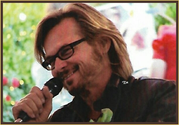 basia_barb's tweet image. Just because it's a good way to start the week or any day♥️
Now that #StephenIsBack
#StephenNichols #TalentedActor #VersatileActor #Patch #SteveEarlJohnson #Stefano #Stevano
#Days 
@officialnichols @nbcdays @nbc