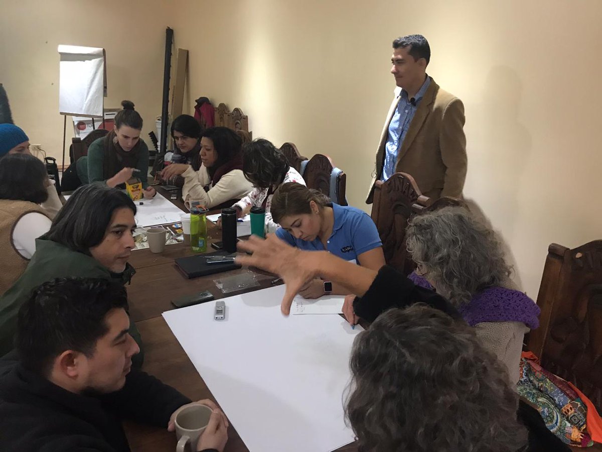 UNICAP_UABCS's tweet photo. Participamos con taller participativo para instalación de Observatorio Socioecológico en Valle de Guadalupe, Ensenada BC, coordinado por #RIZA #IPICYT

#UNICAP_UABCS 
#VinculaciónUABCS 
@UABCSoficial https://t.co/I8D06hvJC0