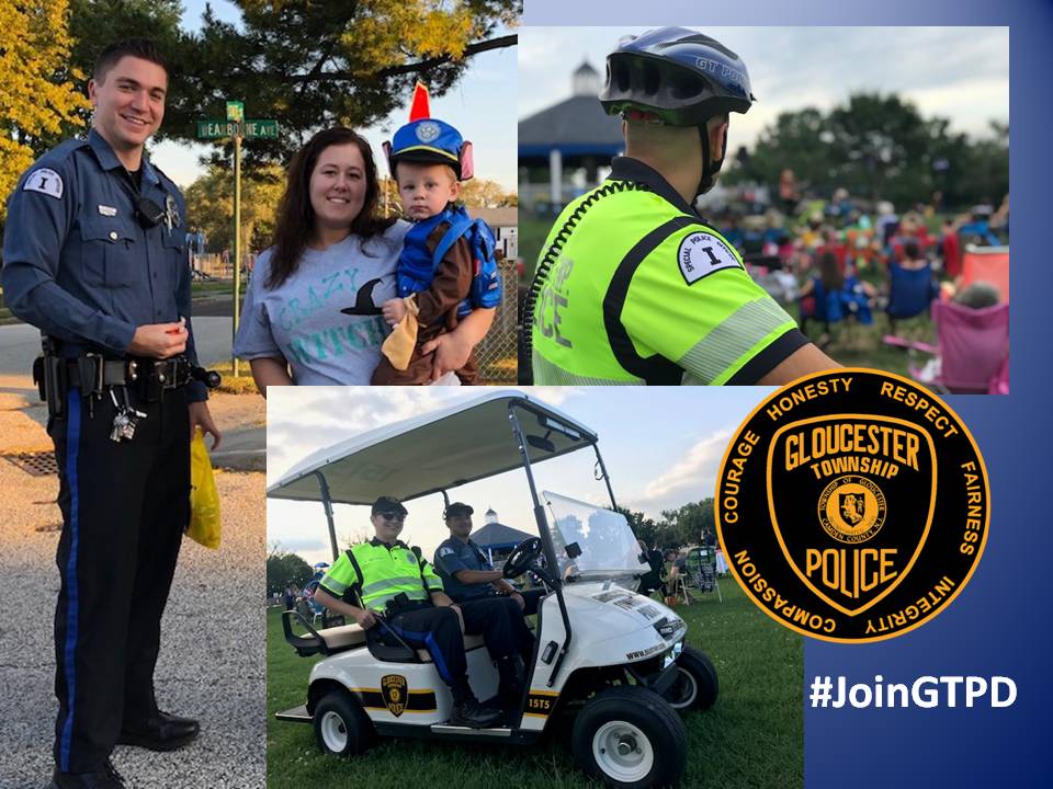 GloTwpPolice's tweet photo. @GloTwpPolice is Hiringโฆโฆ Class I Special Law Enforcement Officers
Part Time Hours Vary Between Days, Nights, Weekends
$13.37 per hour
Visit: https://t.co/sWozHckVXB for more information
Application filing deadline- December 19, 2019
#JoinGTPD #WeAreHiring https://t.co/w21Oiq1DPS