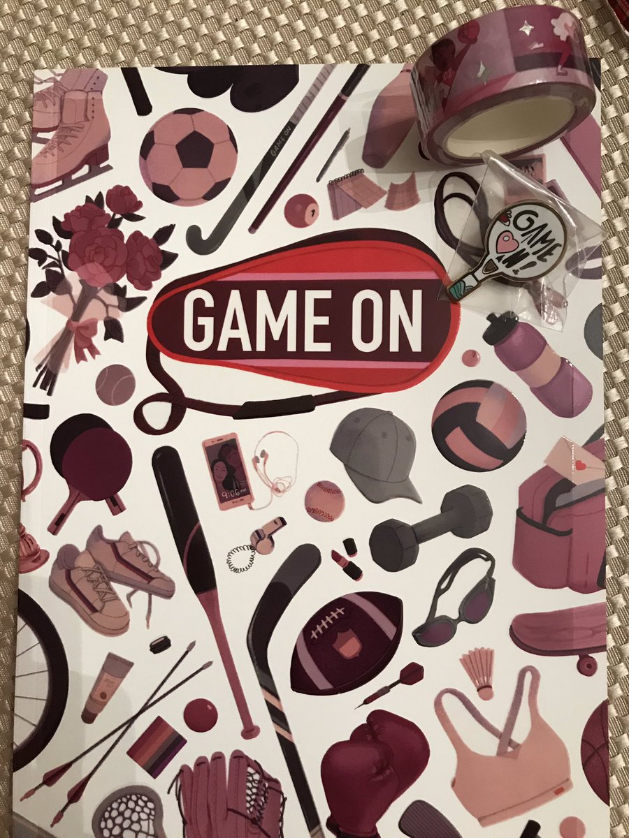 jasoniscrying's tweet photo. IT’S HEREEEEEEE, thank you @Catstealers @runqii!!!!!! @GameOnAnthology 😭😭💞🥰 https://t.co/AALd49pb04