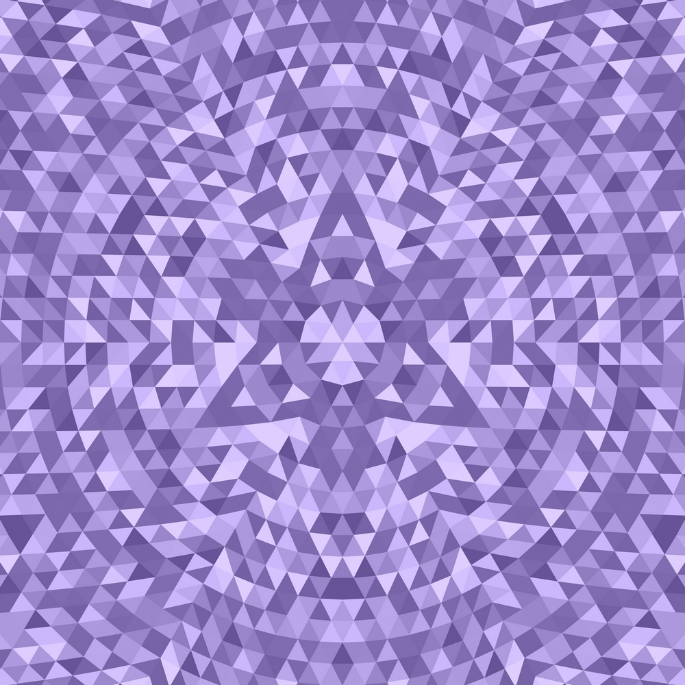DavidZydd's tweet photo. Purple geometric triangle kaleidoscope mandala background - vector pattern graphic design from triangles #boho #bohemian #VectorDesign #backdrop #graphics #patterns #StockVectors #GraphicDesign #PatternDesign #BohemianDesign #BohoDesign https://t.co/TrMG8pHMVB https://t.co/6b9ndBylyl