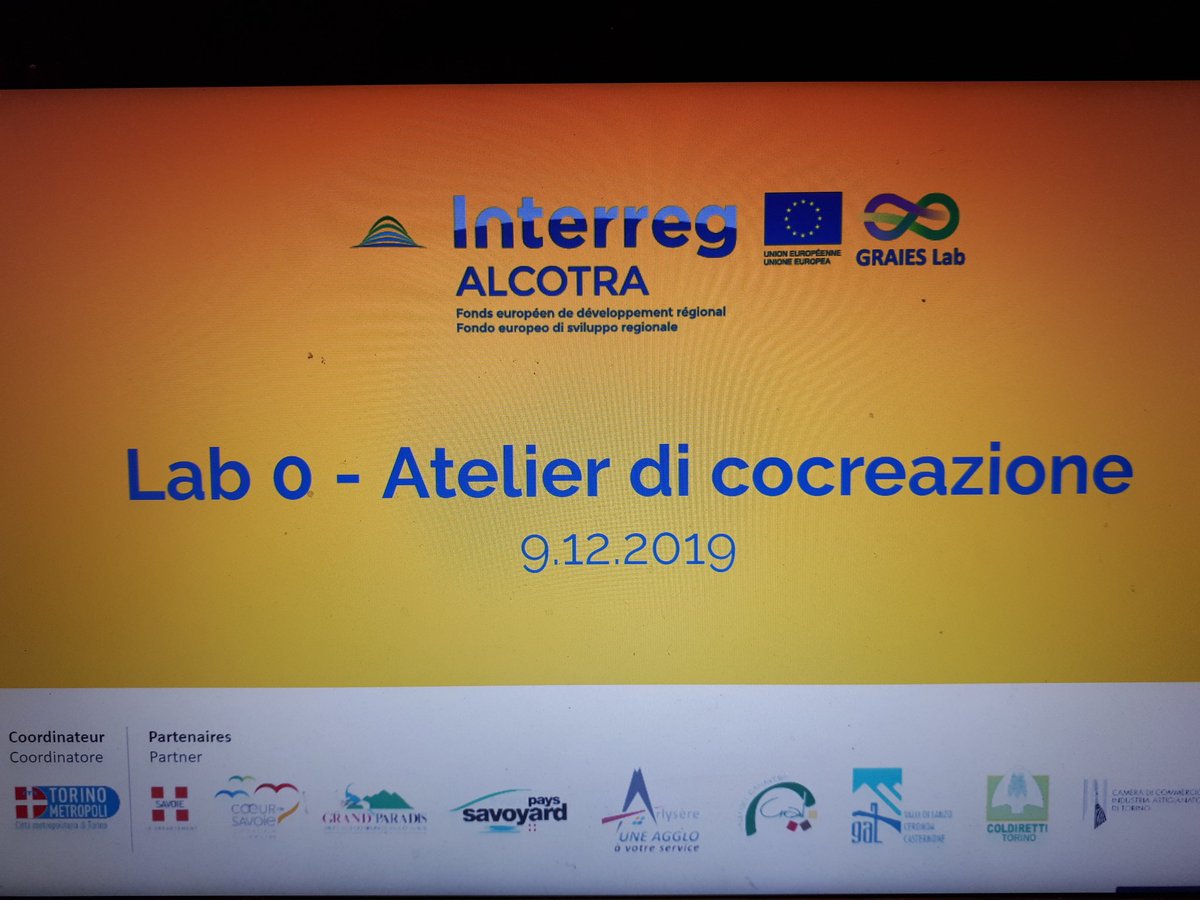 piemonteinnova's tweet photo. Bellissima giornata di #cocreazione #livinglab #piter_graieslab #alpette grazie a tutti i partecipanti e buon proseguimento ai ragazzi #innovlabcamp @CittaMetroTO @CamComTorino @galcanavese @GalLanzo @PdeiMestieri @ColdirettiTo @GRAIESLab https://t.co/yysd5A6Yum
