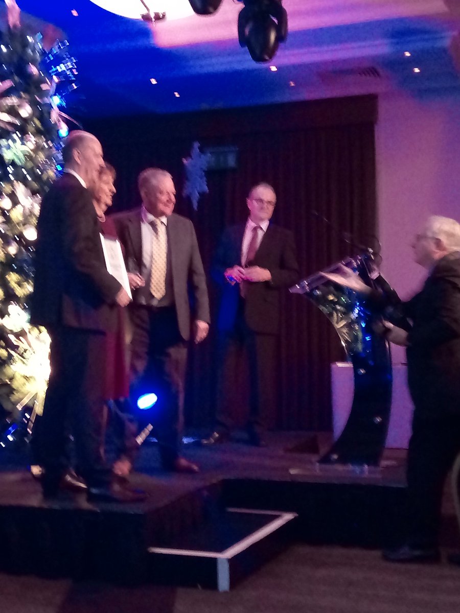 peterboroughtel's tweet photo. Our Caring Neighbour winners are Lesley and Michael Wright with the Peterborough Lithuanian Community highly commended.
#PTPIP https://t.co/OEmgstCH97