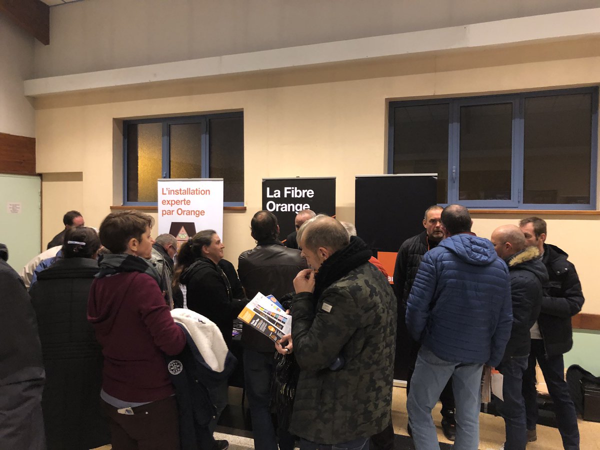 JoryHennion's tweet photo. La Fibre #FttH avance à #dourlers #orangehdf Fournisseur d’accès Internet sur le réseau #fibre5962, rendez vous demain à #solemes https://t.co/6NZgW6iwX2