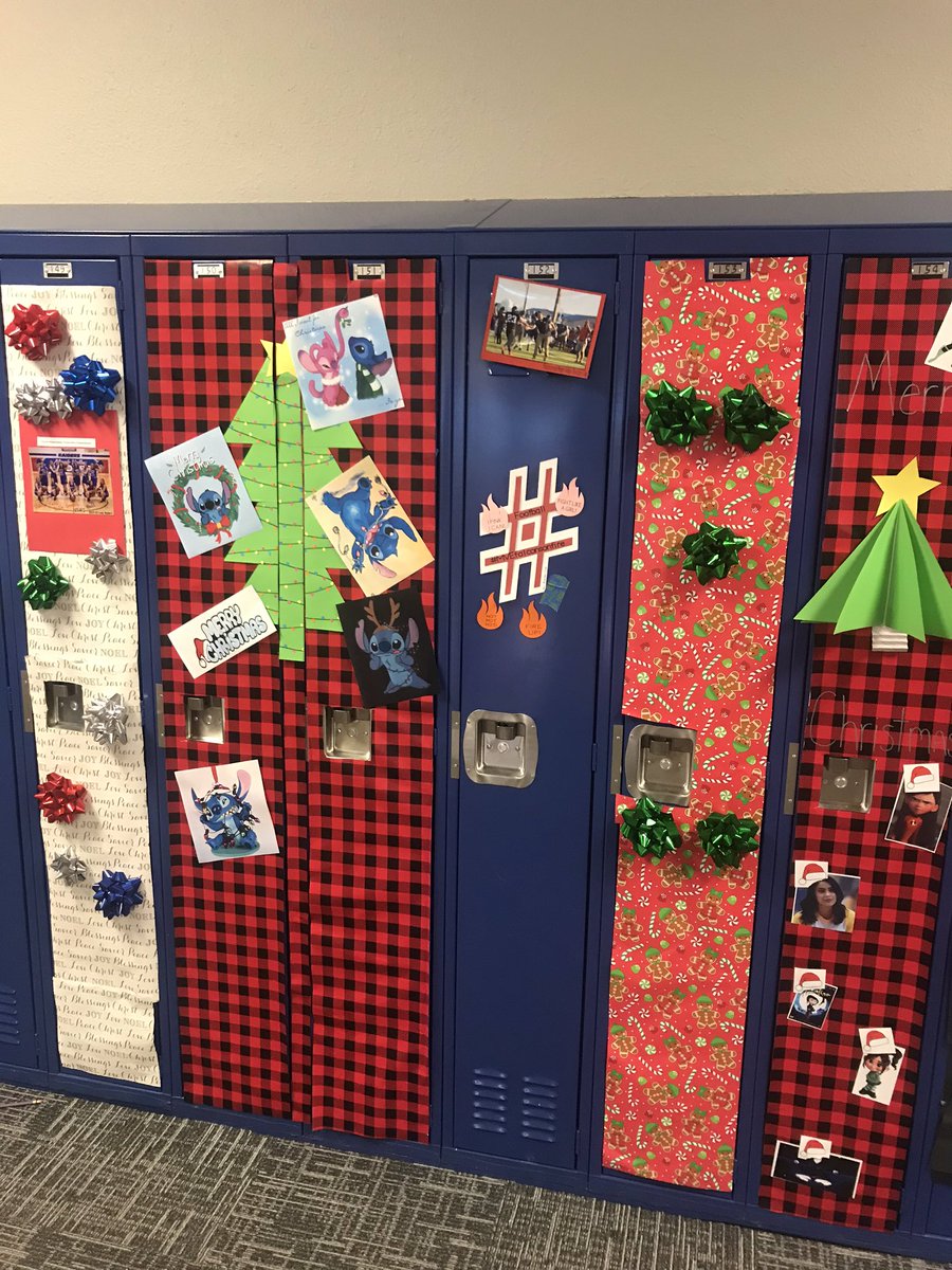 mvpsd's tweet photo. Things are getting pretty festive in our school! 🎄 https://t.co/HhZRASldae