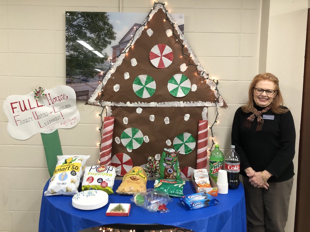 Jean Ann Box tweet media