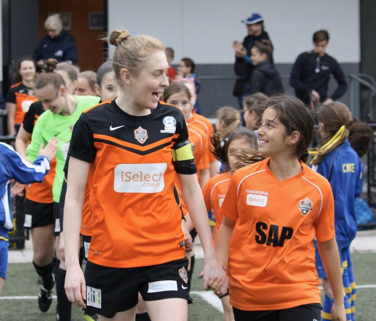 Bayside United FC tweet media