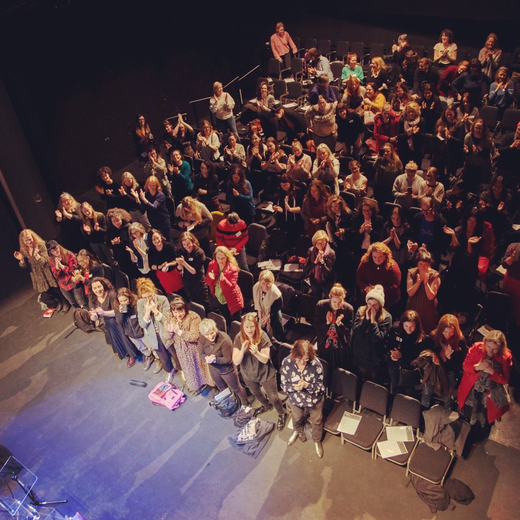 Thank you to every participant, speaker, supporter, leader, artist and change-maker who made @X_Pollinator_ - especially @ev__horan &amp; <a href="/katieholly/">katie holly</a> and huge thanks to funders @BAItweets <a href="/screenskillsire/">Screen Skills Ireland</a> <a href="/ScreenIreland/">Screen Ireland</a> <a href="/CEDIrelandMEDIA/">Creative Europe Ire</a> &amp; our hosts <a href="/TheLirAcademy/">The Lir Academy</a>