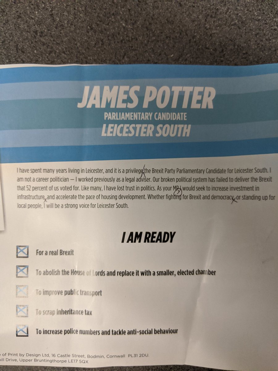 marklambell's tweet photo. @JamesPo60869315 I think this might need a proof read. https://t.co/bxZET4tPkK