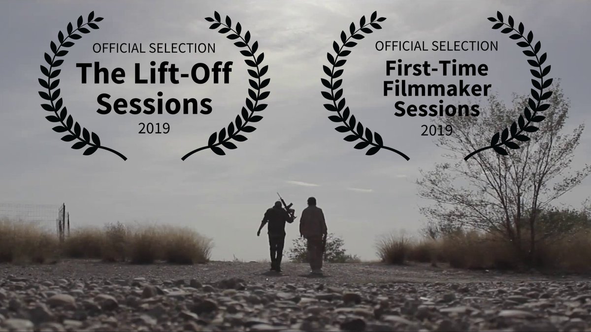 CanasWebseries's tweet photo. 📣 "Cañas: La Guerra" fue seleccionado para la nueva edición del @liftoffnetwork  de este mes de Diciembre. 

👉 Podéis ver y votar en nuestros proyectos accediendo a https://t.co/x1Q5mCnT9B 👈

#LiftOffFilmFestivals

#LiftOffSessions

#LiftOffSessionsDecember

#SupportIndieFilm https://t.co/Dsj6skQfyb