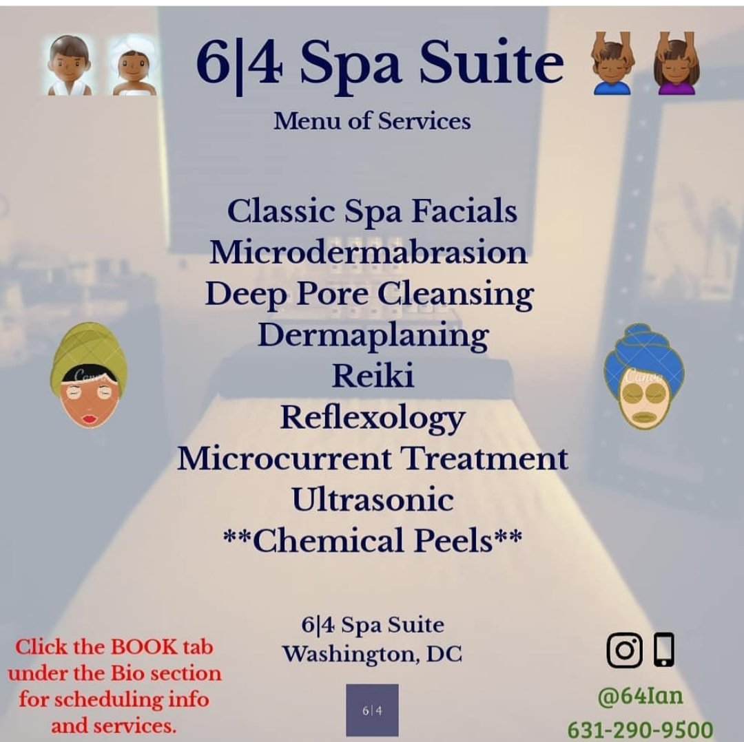 Rayceen Pendarvis, HRH 👑 tweet media