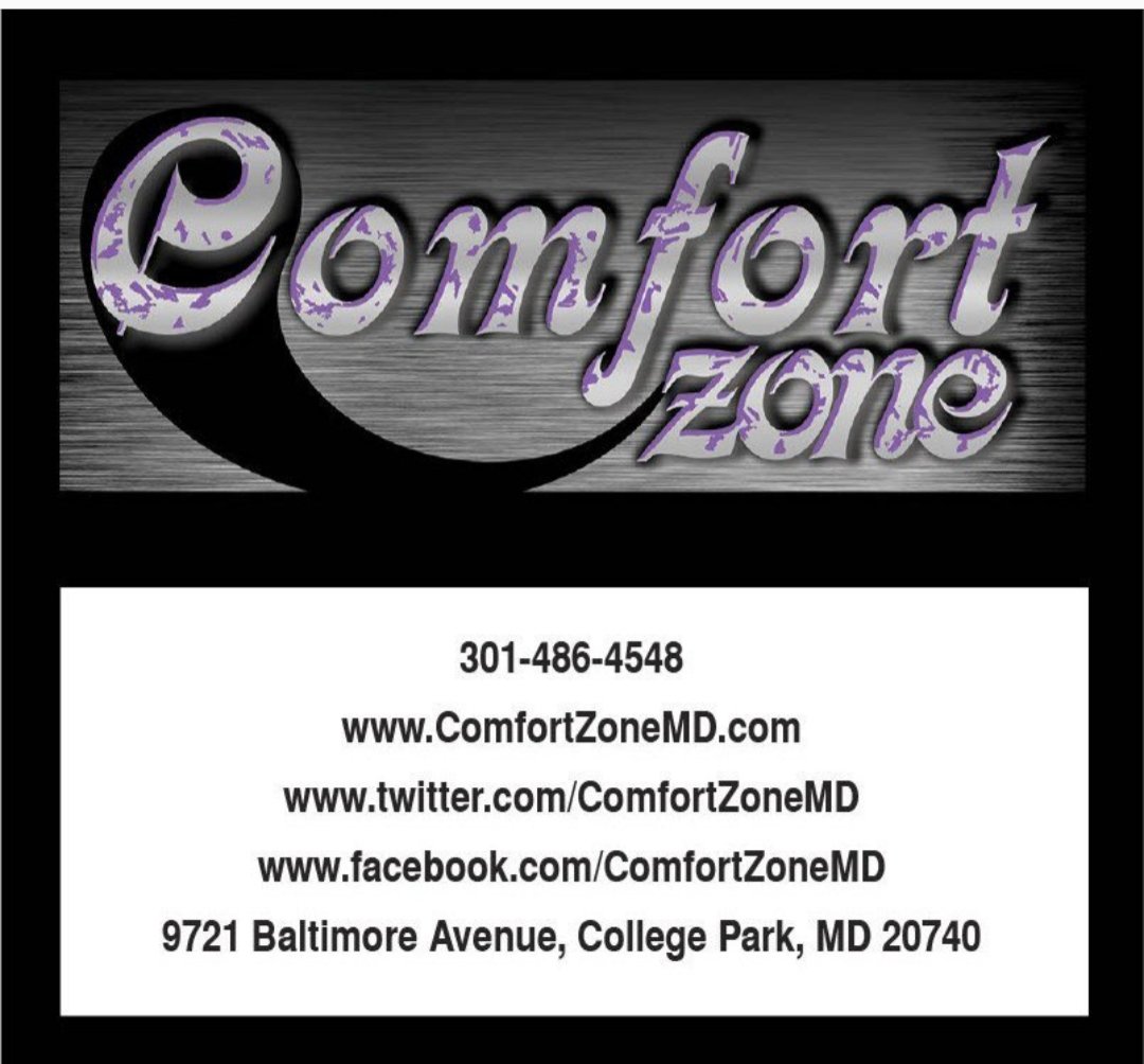 Rayceen Pendarvis, HRH 👑 tweet media