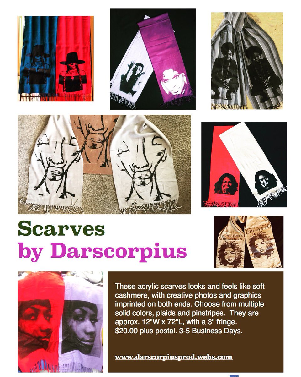 Rayceen Pendarvis, HRH 👑 tweet media