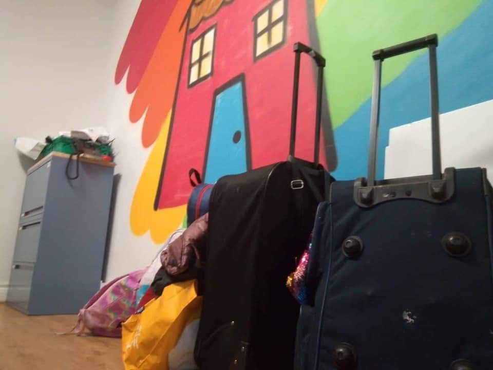 ICHHDUBLIN's tweet photo. Check out our pals @SubsetDublin on Wonder Walls at 10.10pm on RTE 2 tonight. They are incredible partners and supporters of our work and they have been a voice for social change brought to life by brilliant murals around the city turning grey walls into art

#GreyAreaProject https://t.co/AI7ELywThf