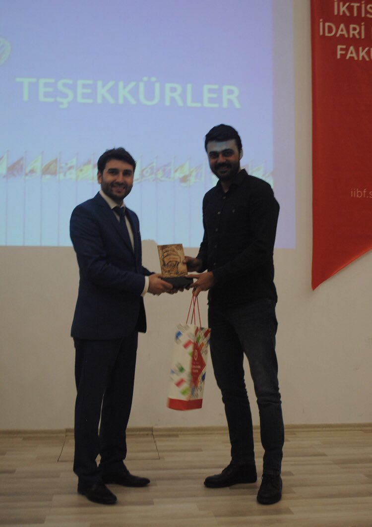 Kariyer ve girişimcilik Topluluğu olarak bugün “Dijital Pazarlama/ E-Ticaret “ adlı etkinliğimizi gerçekleştirdik. Katılım sağlayan ilgi gösteren herkese teşekkür ederiz.