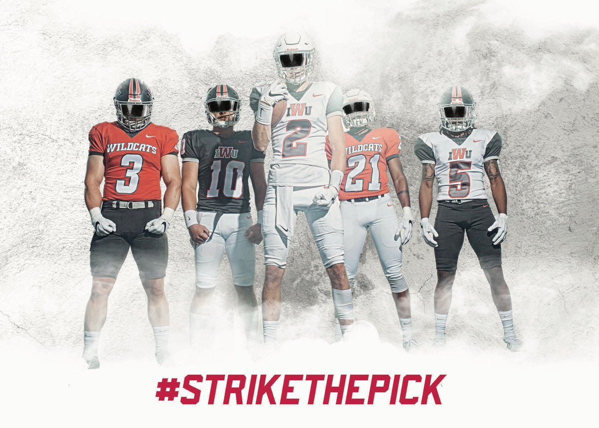 BradmanChase's tweet photo. 🔴⚪️I am very excited to announce that I am committing to Indiana Wesleyan University! I can’t wait for the next chapter of my life  #CLIMB #STRIKETHEPICK @IndWesleyan_FB  @Coach_Langs @Coach_Ekkens @CoachTraz ⚪️🔴 https://t.co/0xuOrDYijV