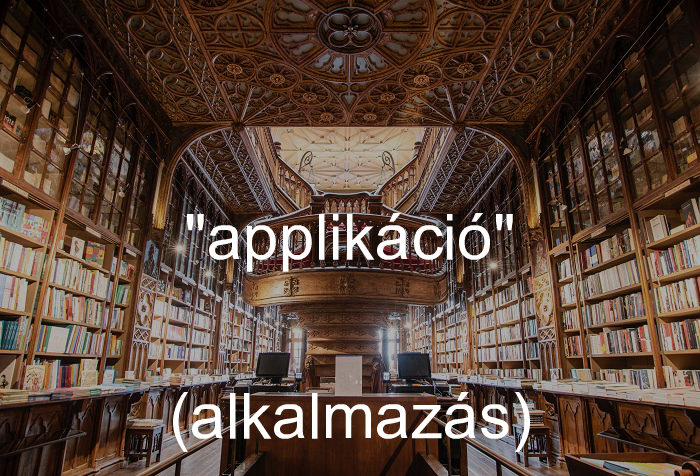 Magyarizált szavak és kifejezések (@magyarizalt) on Twitter photo 