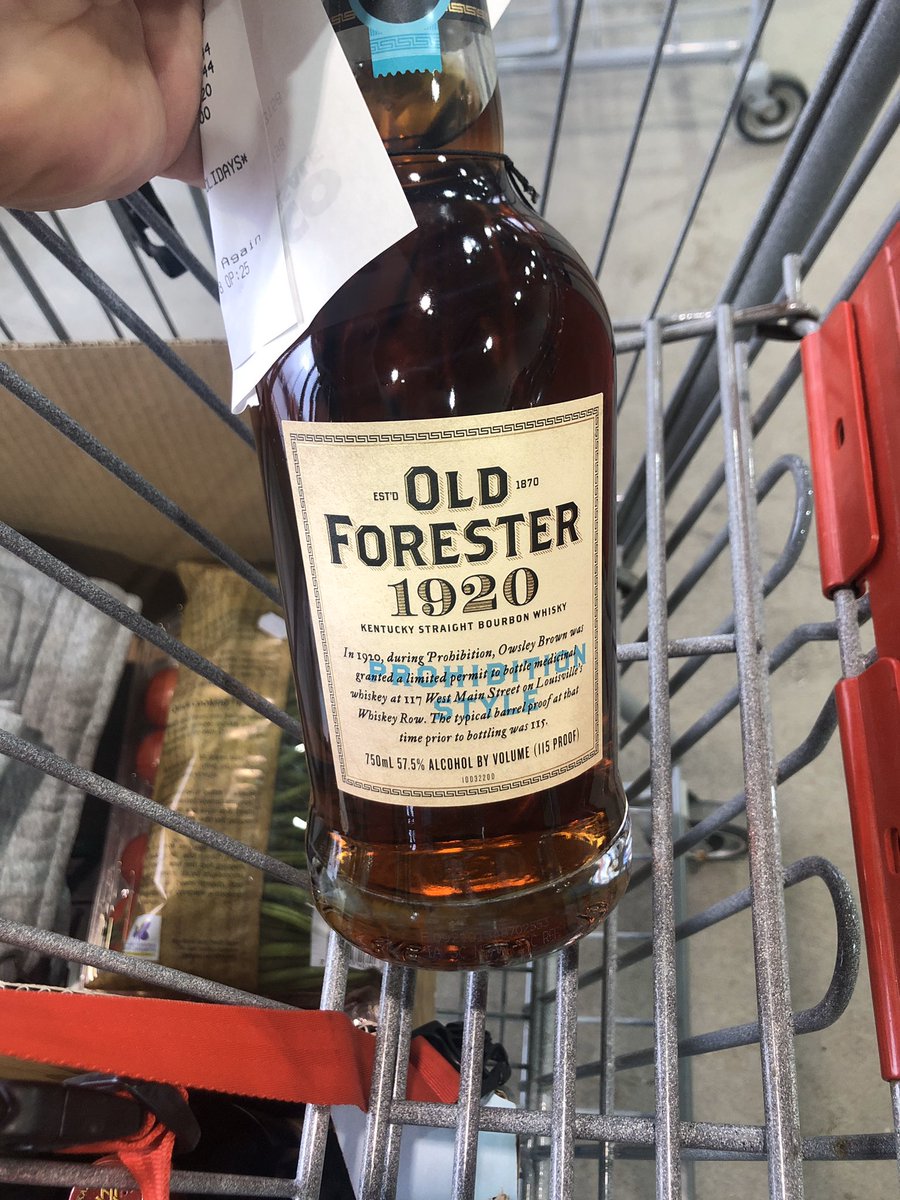 FOCCup1's tweet photo. Big night ahead. Need to get the creative juices flowing for @Aayoung84 and @OCBlomgrenIV to get the Team Bios written for the 2020 #FOCCup. @oldforester, this should do the trick. #110proof #cantstopwontstop https://t.co/ft6Q4OzwAu