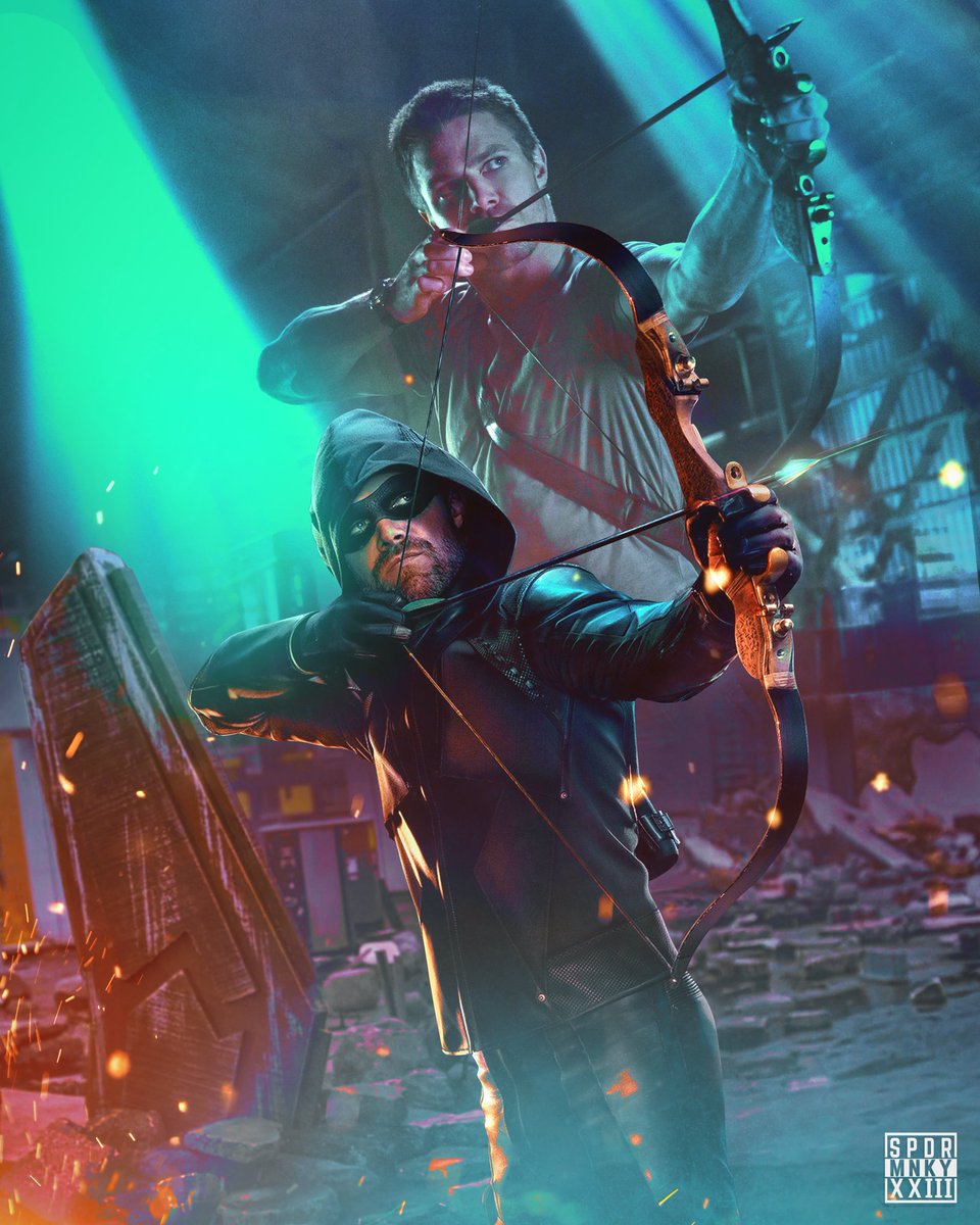 Spdrmnkyxxiii's tweet photo. "Keep me in your heart." @StephenAmell @CW_Arrow
#greenarrow #theflash #supergirl #dc #dccomics #cwcrossover #themonitor #marnovu #antimonitor #oliverqueen #thecw #crisisoninfiniteearths #art #artist https://t.co/CNDw76maEN