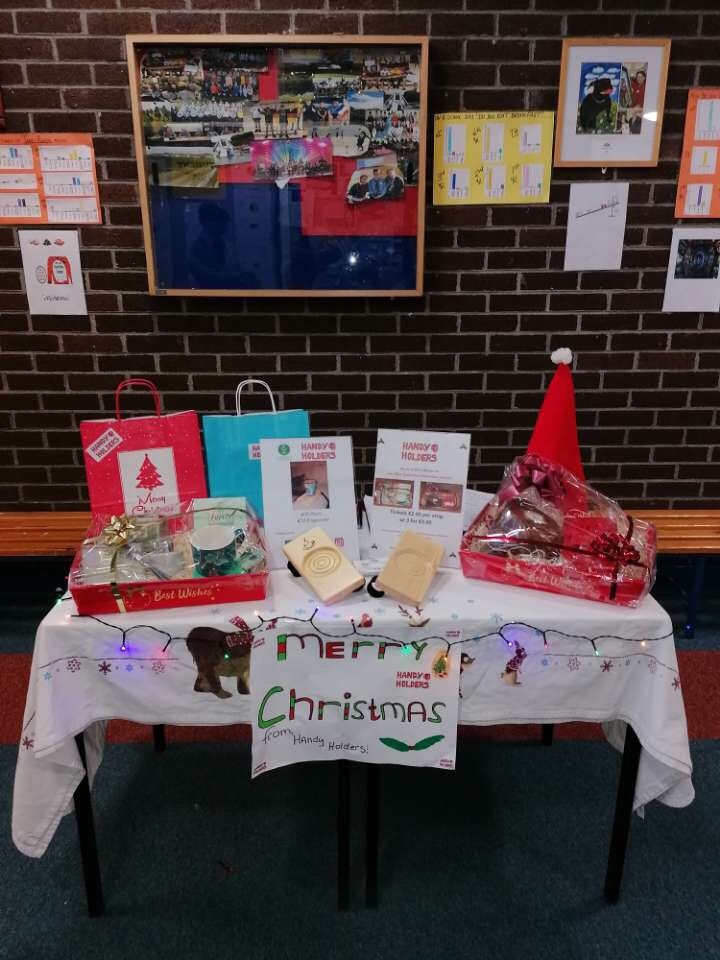 Handy Holders BCS tweet media