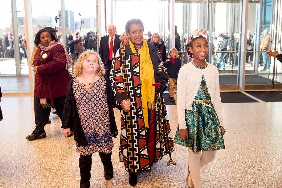 MDAH_Official's tweet photo. Today marks two years since the opening of the Museum of Mississippi History and Mississippi Civil Rights Museum! People from every state and around the world have visited since December 9, 2017. Have you? https://t.co/E72bnHzcUS
#museumofMShistory #MScivilrightsmuseum https://t.co/CNrjeatv9T