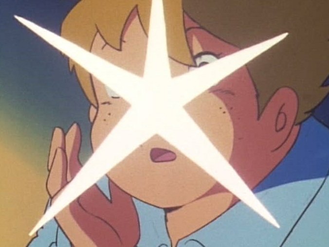 無敵超人ザンボット3…