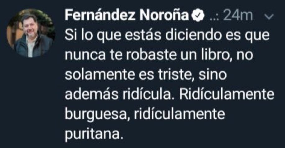 Gloria Alfa y Omega tweet media