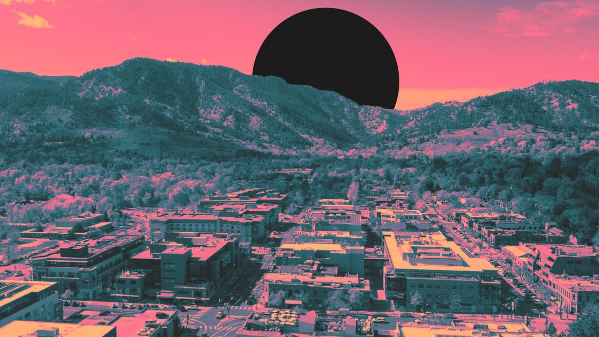 CoolPlanet's tweet image. Once again, we are proud to be a Colorado company! This article from Fast Company profiles how Boulder (and Boulder County) are leading the way in #carbonsequestration in our nation's cities &amp;amp; counties.
@FastCompany @bouldercolorado @bouldercounty 

ow.ly/scMX50xvGXG