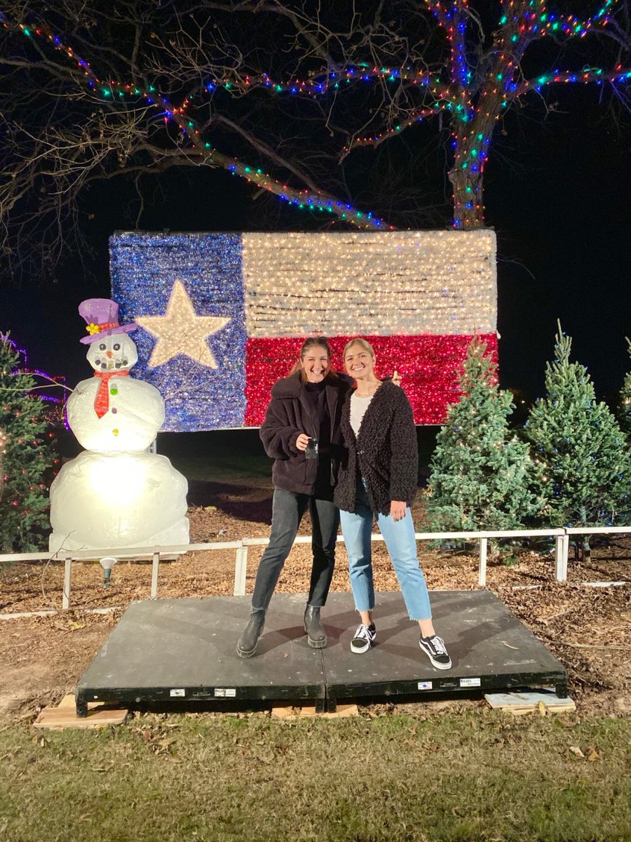 Trail of Lights Preview Party 2019– Austin, Texas withshayda.com/trail-of-light…