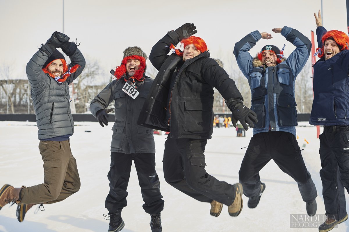wildwintercanoe's tweet photo. On the bright side,it means a head start on a bigger and better 2021 race which will expand it to include more skill-testing snow contests, games and entertainment.  
It’ll be a blast!       STAY TUNED https://t.co/i60aDM10kE