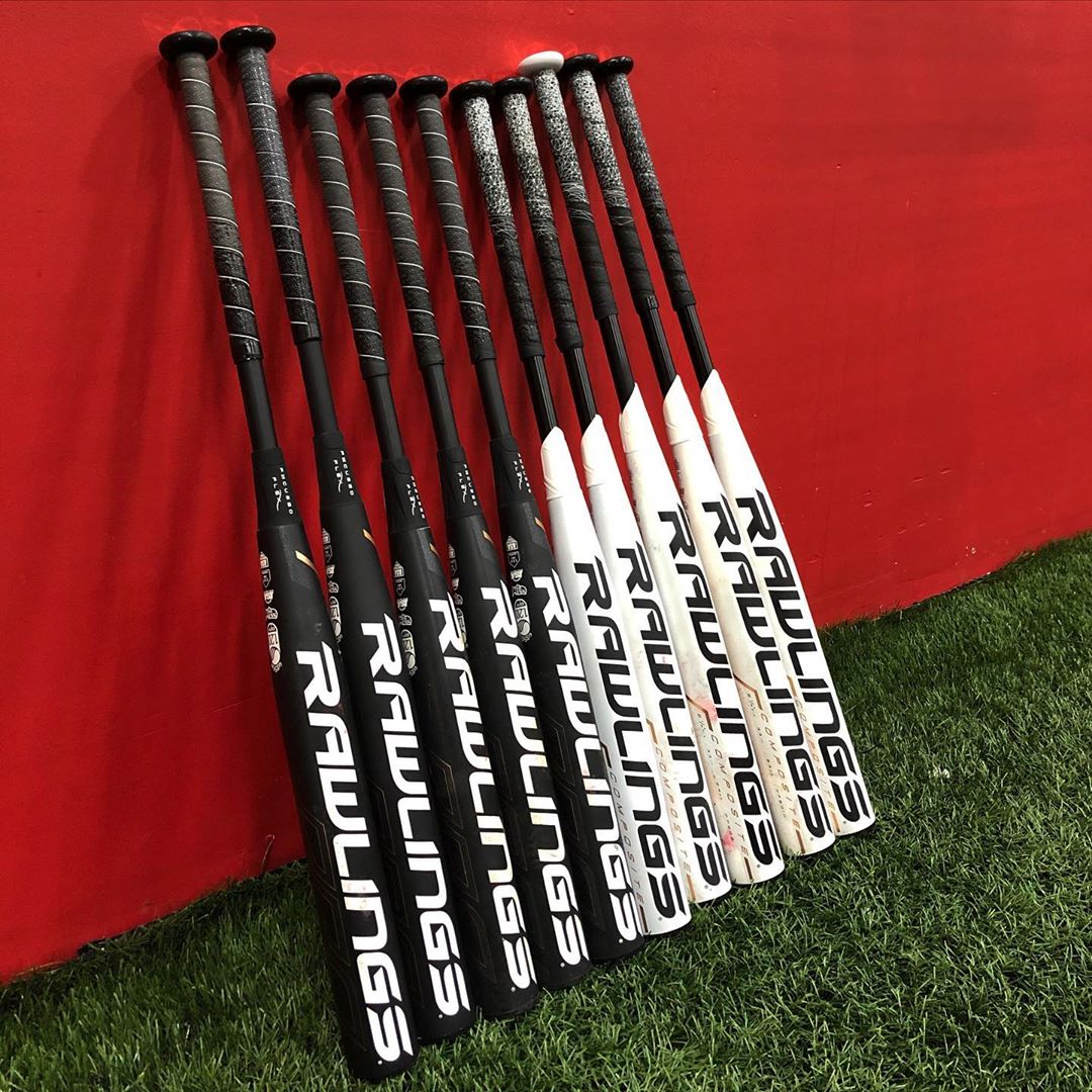academy_d1's tweet image. HUGE shoutout to our friends at @rawlingsSB and @jship16 for letting us try out their selection of bats today! 🥎💪🏼 #Rawlings #BatDemo #QuatroPro #D1Academy #DevelopmentFirst