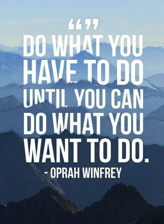 Happy #MotivationalMonday!! Keep up all the hard work because winter break is right around the corner ☃️