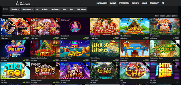 bet_swagger's tweet photo. We got some new games by #habanero #pgsoftgames and #betixon! We offer the best &amp; most entertaining casino games on the market.  Always bringing you the best.
Code: MEGAWIN (bonus up to 2k)
We got your sports betting, casino, live dealer, poker and much more waiting! #HappyMonday https://t.co/NjuFDyEsN8