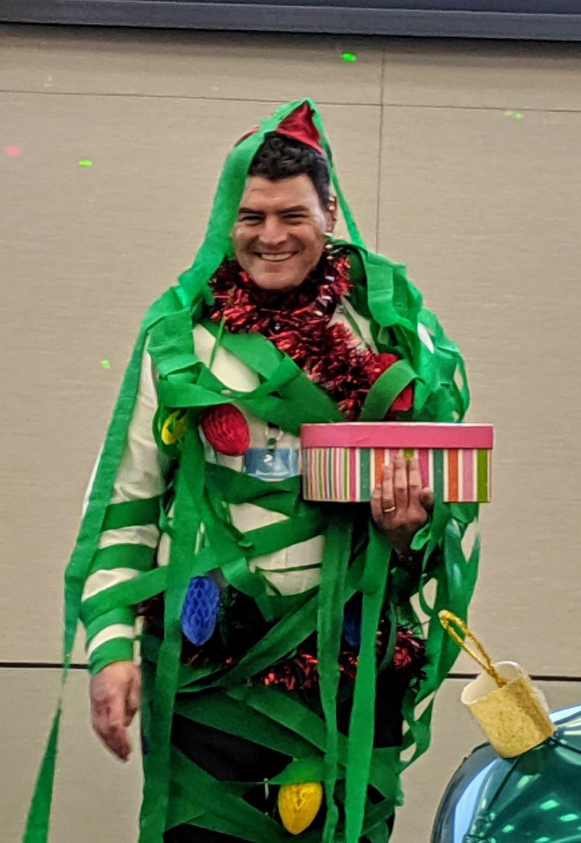 Michael E Kupferman, MD tweet media