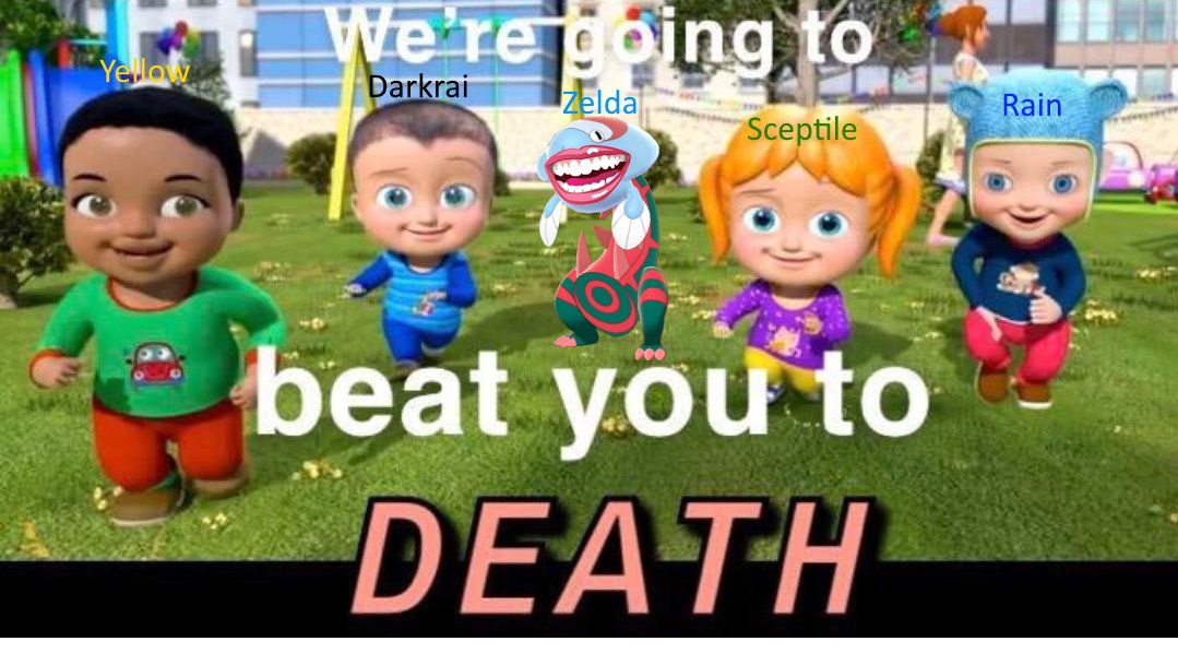 Limitless_Spl's tweet image. Hey guys, we took this team picture today while pushing into your base with 5 ballers!