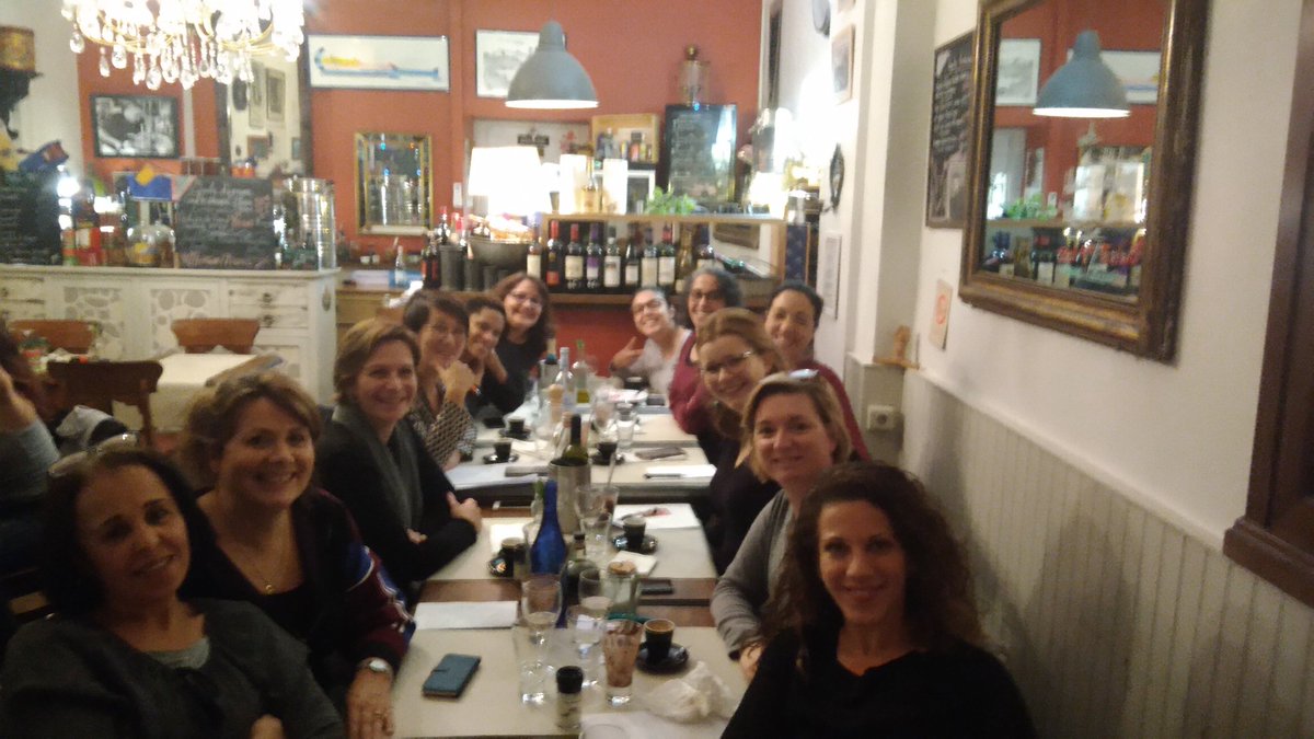 Debrief de l'année 2019 bien rempli en événements de WHAT06 <a href="/WhatHackers/">Women Hackers Action Tank 06 (WHAT06)</a> <a href="/DelphMans/">Delphine MANSUY</a> <a href="/MalbrancqC/">Carole 06</a> <a href="/GuillonValerie/">Guillon Valerie</a> <a href="/VirginieLewicki/">Virginie</a> <a href="/SevGlock/">Glock Severine</a> @VivianaWeissV <a href="/InesMozaay/">Ines BACCOUCHE</a> <a href="/LaurenceBernad3/">Laurence Bernadin</a> <a href="/ABECASSISCathe1/">Catherine Abecassis</a>