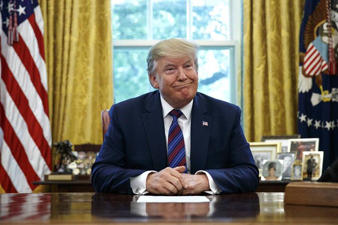 EleditorVe's tweet image. BREAKING NEWS| Impeachment hearings live updates: Judiciary Committee to hear cases for and against Trump’s removal
#9thDecember #EEUU #Washington
#BreakingNews #ImpeachmentUpdates
#WashingtonToday

Credits News washingtonpost.com/politics/impea…