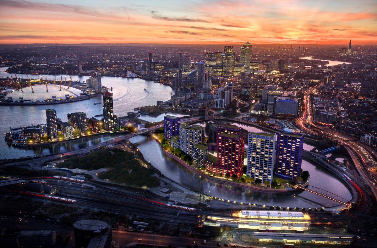 RoscommonGAA's tweet photo. Big News  Would you like to CHANGE YOUR LIFE FOR JUST €100
Win an apartment at
London City Island valued at £695,000 (€815,000) for just €100 The New @clubrossie fundraiser go to  https://t.co/jaLbPCSdOQ  now  #rosgaa #gaa https://t.co/n4rnmeP5So