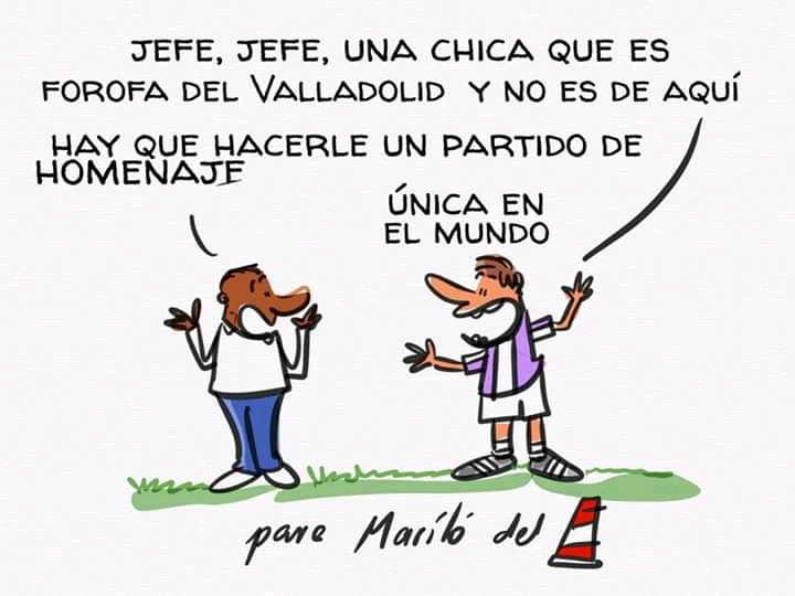 Mariló M.Jaramillo tweet media