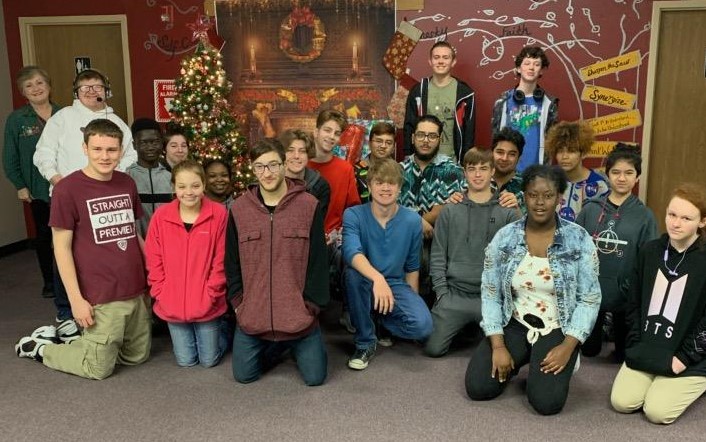 Premier High Schools tweet media