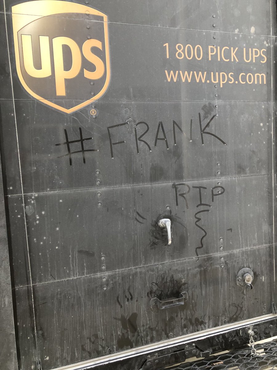Tony38984952's tweet photo. Rest In Peace brother! https://t.co/uCAWsY0pYP