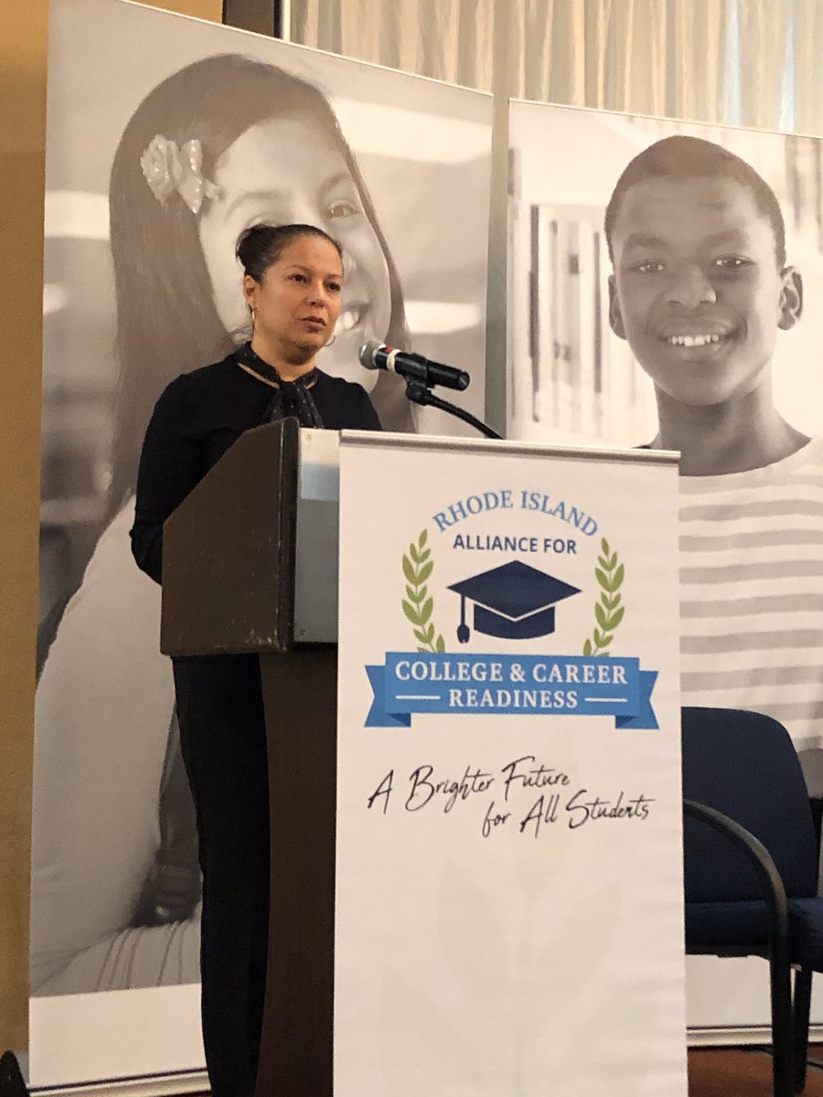 RI Alliance for College + Career Readiness tweet media