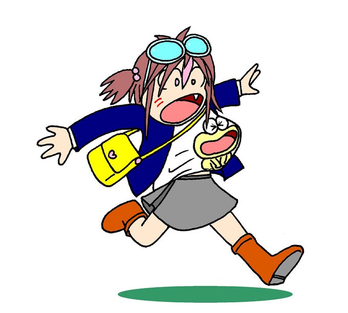 おっとっとのtwitterイラスト検索結果 おっとっとのtwitterイラスト検索結果