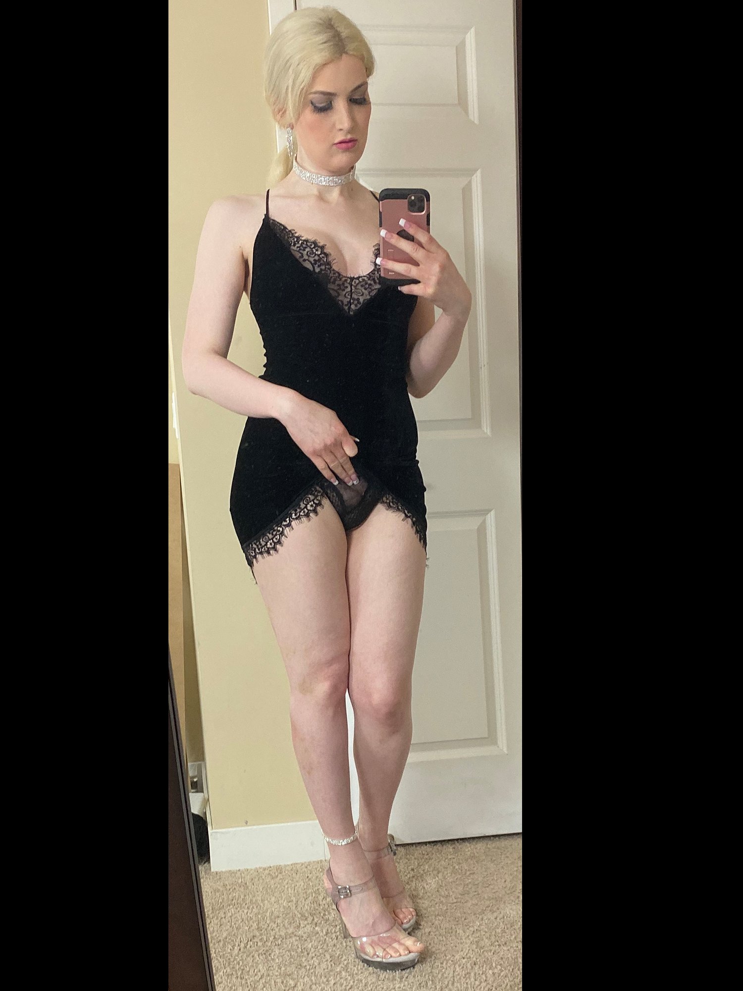 Sexy Little Black Dress ♥ FOLLOW ME! RT @porn4pleasure @Samuel_Verson2 @ShemaleLusty @HyperLust69 @Maddietrans @Here_Diversity @travel4tg @WorldsendNow @shemalesurfer2 @kittysilk7 @cucktslover @transxlove @tgirlpromo1 @IloveShemale44 @PassiValerio @TopTgirlModels @translove https://t.co/zUcWL4JTTu