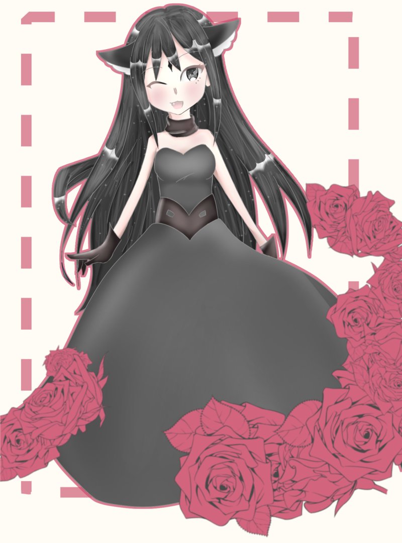 tsuqinoa's tweet photo. Time for some #artmeme ~
I tried a lot of things and I guess that's why I'm taking so long to settle for one style :')
Feb.2016 - Dec.2017 - Nov.2019
#oldmiddlenew https://t.co/cOvvAkUmiM